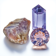 Morganite