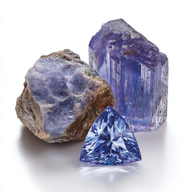 Tanzanite