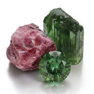 Tourmaline