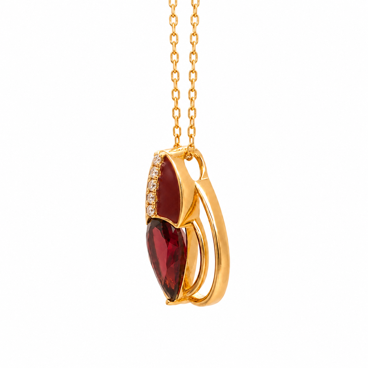 Garnet of Ages